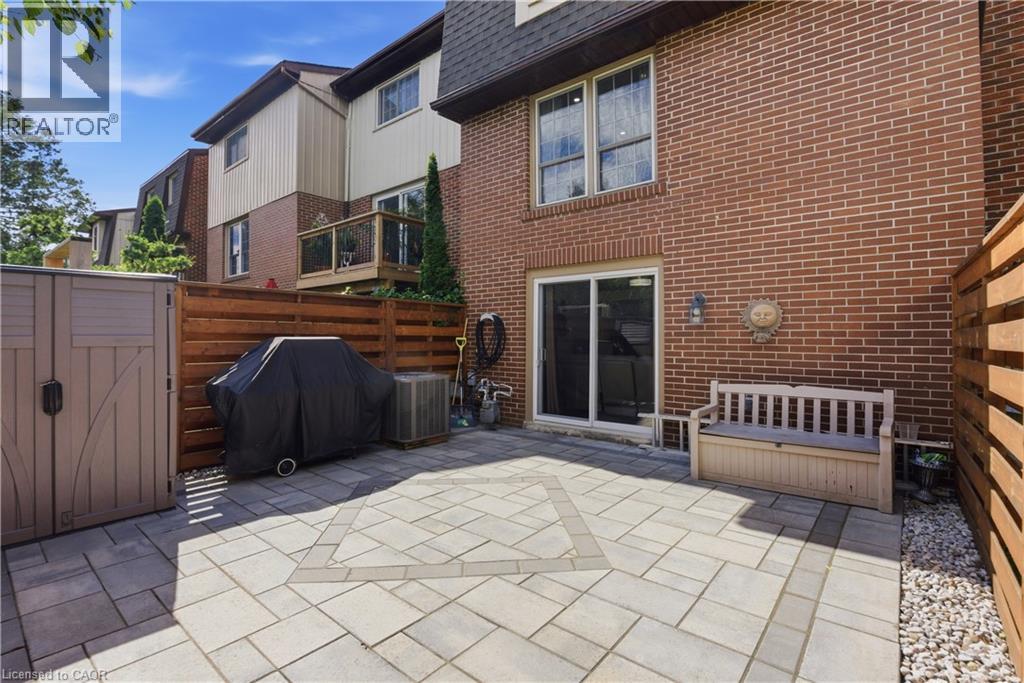 3027 Glencrest Road Unit# 66, Burlington, Ontario  L7N 3K1 - Photo 47 - 40840962
