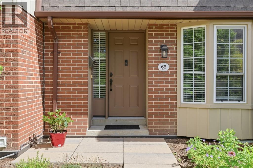 3027 Glencrest Road Unit# 66, Burlington, Ontario  L7N 3K1 - Photo 5 - 40840962