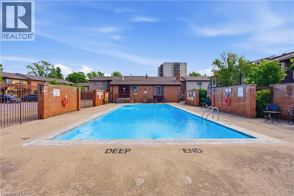3027 Glencrest Road Unit# 66, Burlington, Ontario  L7N 3K1 - Photo 50 - 40840962