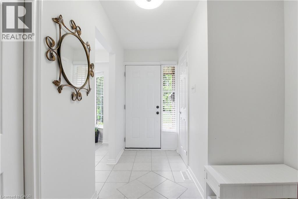 3027 Glencrest Road Unit# 66, Burlington, Ontario  L7N 3K1 - Photo 6 - 40840962