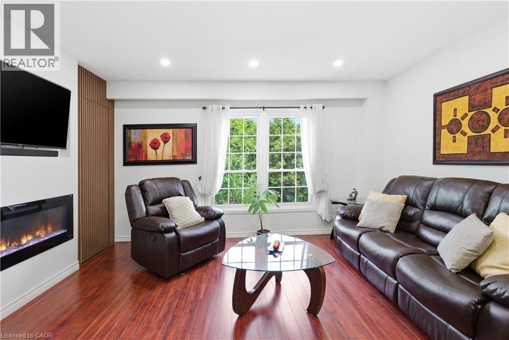 3027 Glencrest Road Unit# 66, Burlington, Ontario  L7N 3K1 - Photo 9 - 40840962