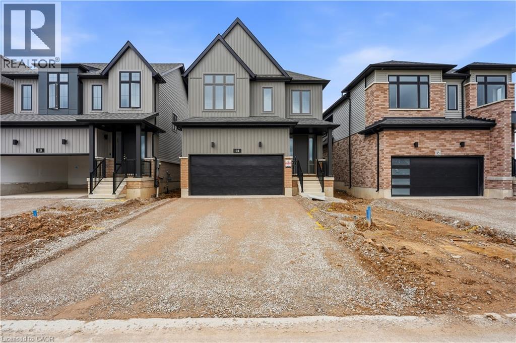 14 Hepburn Place N, Stratford, Ontario  N5A 0M3 - Photo 29 - 40839654