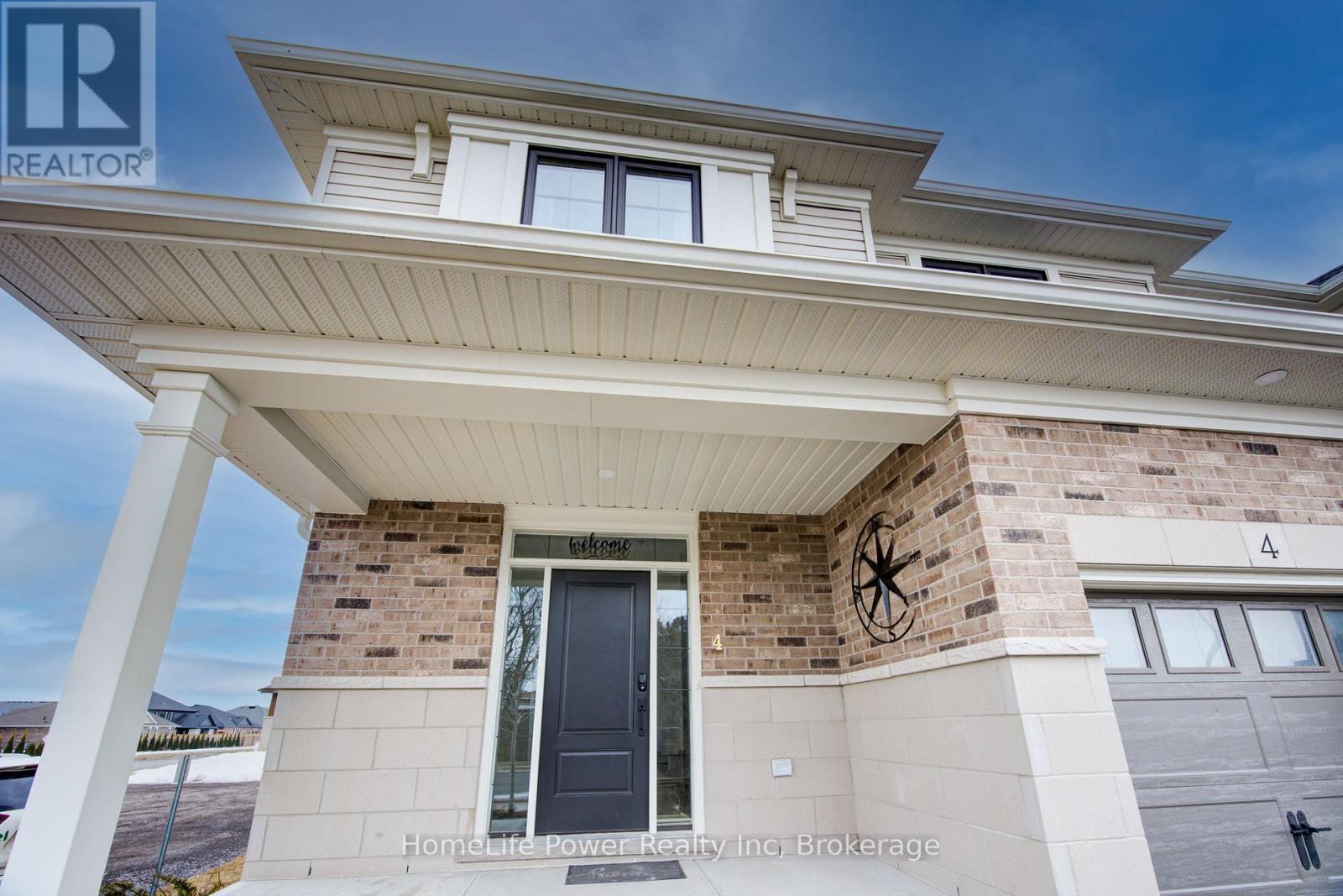 4 Braun Avenue, Tillsonburg, Ontario  N4G 0K5 - Photo 3 - X13461648