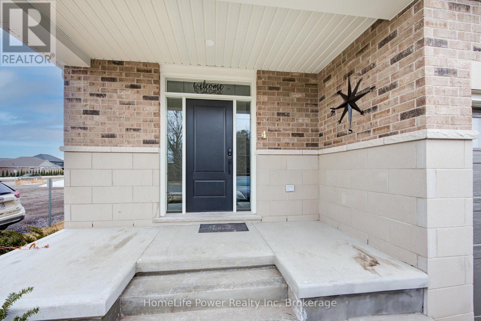 4 Braun Avenue, Tillsonburg, Ontario  N4G 0K5 - Photo 4 - X13461648