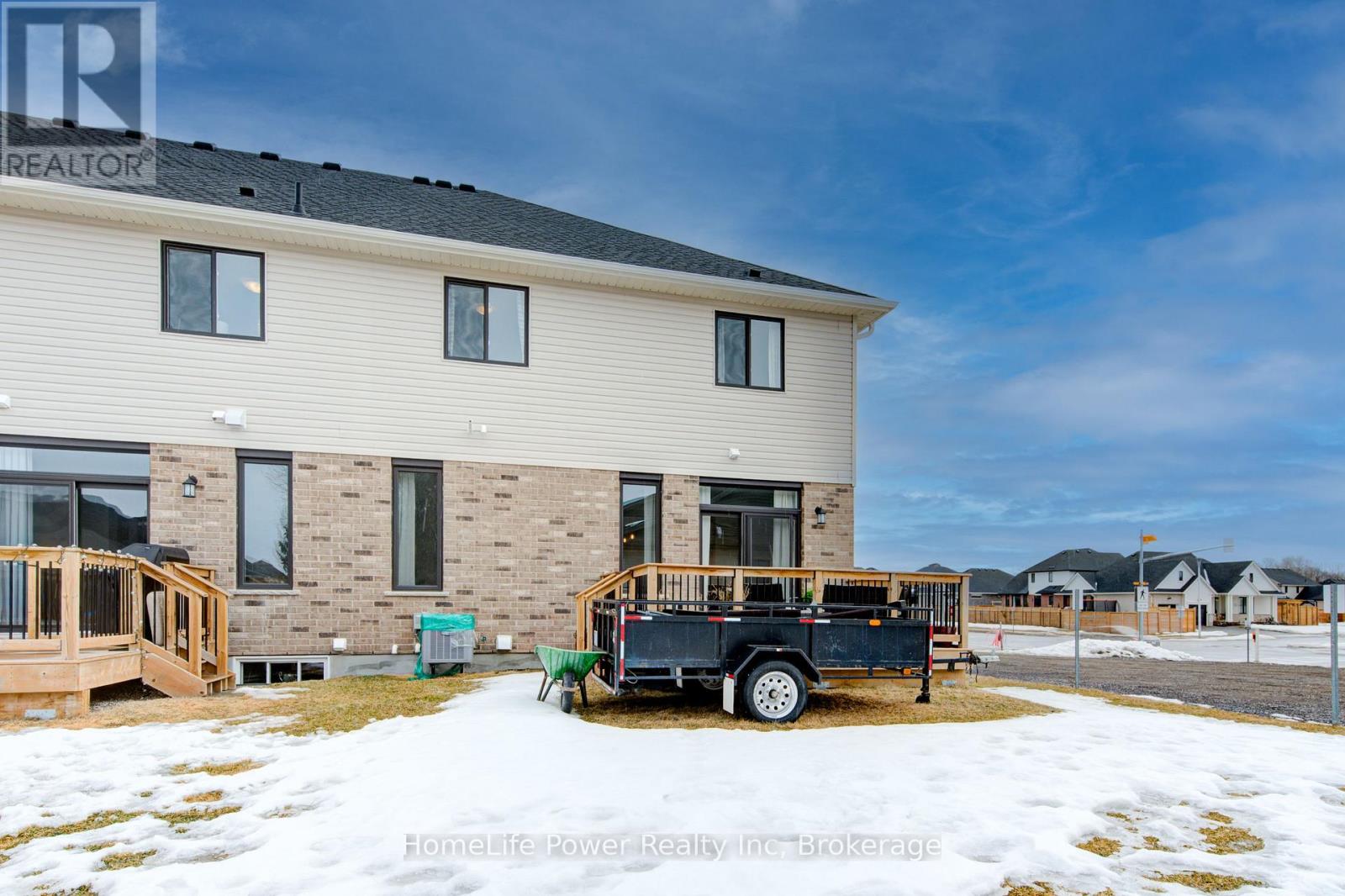 4 Braun Avenue, Tillsonburg, Ontario  N4G 0K5 - Photo 45 - X13461648