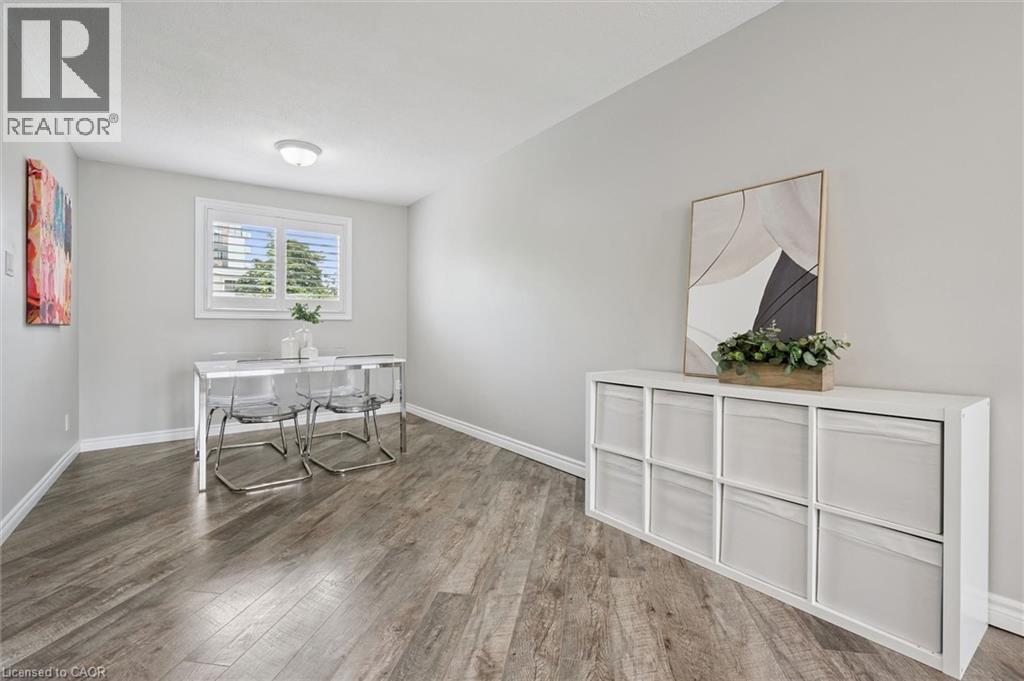 60 Elmsdale Drive Unit# 25, Kitchener, Ontario  N2E 2G4 - Photo 10 - 40840019