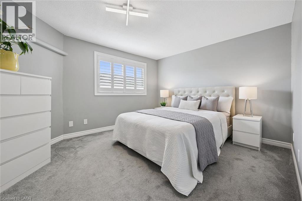 60 Elmsdale Drive Unit# 25, Kitchener, Ontario  N2E 2G4 - Photo 11 - 40840019