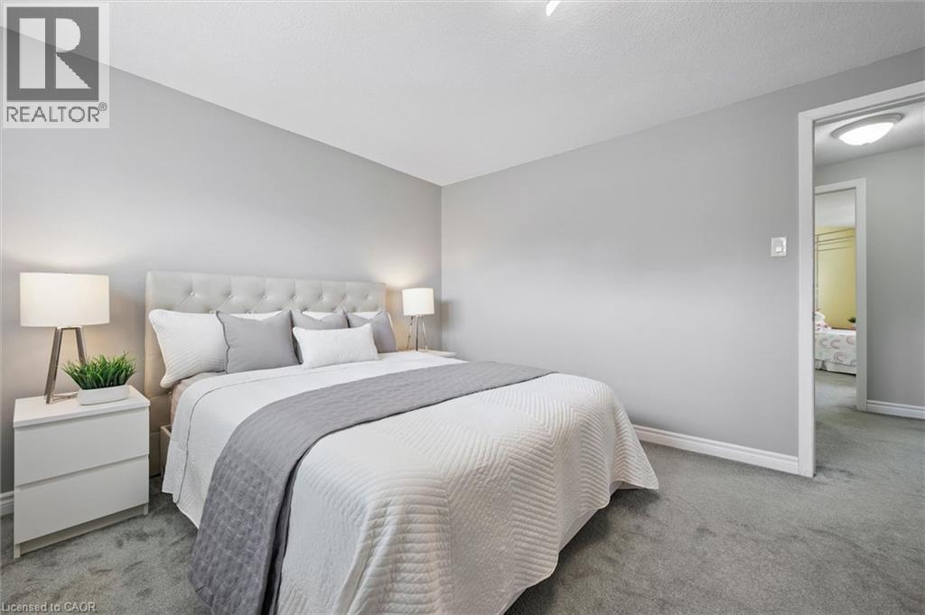 60 Elmsdale Drive Unit# 25, Kitchener, Ontario  N2E 2G4 - Photo 13 - 40840019