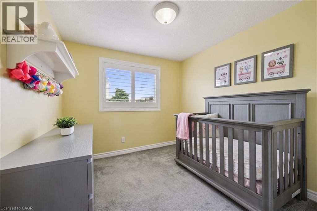 60 Elmsdale Drive Unit# 25, Kitchener, Ontario  N2E 2G4 - Photo 15 - 40840019