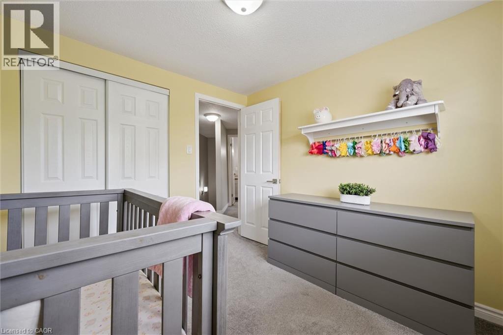 60 Elmsdale Drive Unit# 25, Kitchener, Ontario  N2E 2G4 - Photo 16 - 40840019