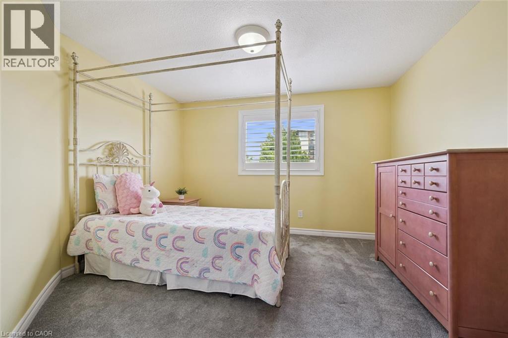60 Elmsdale Drive Unit# 25, Kitchener, Ontario  N2E 2G4 - Photo 17 - 40840019