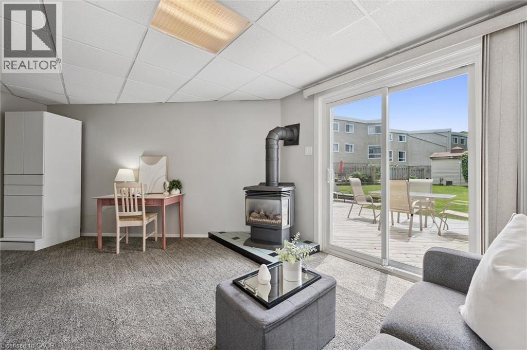60 Elmsdale Drive Unit# 25, Kitchener, Ontario  N2E 2G4 - Photo 21 - 40840019