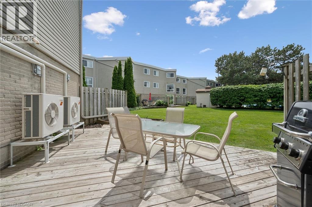 60 Elmsdale Drive Unit# 25, Kitchener, Ontario  N2E 2G4 - Photo 23 - 40840019