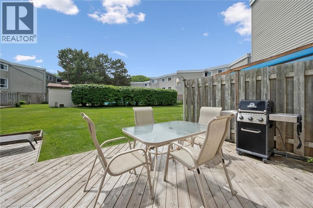 60 Elmsdale Drive Unit# 25, Kitchener, Ontario  N2E 2G4 - Photo 24 - 40840019
