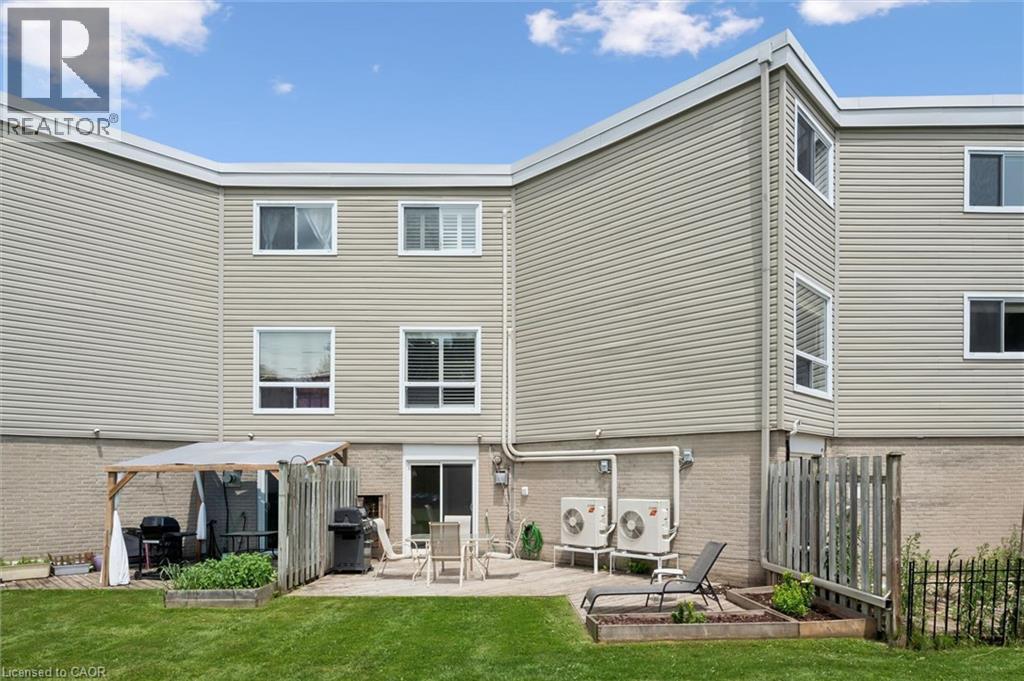 60 Elmsdale Drive Unit# 25, Kitchener, Ontario  N2E 2G4 - Photo 27 - 40840019