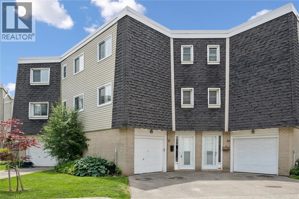 60 Elmsdale Drive Unit# 25, Kitchener, Ontario  N2E 2G4 - Photo 28 - 40840019