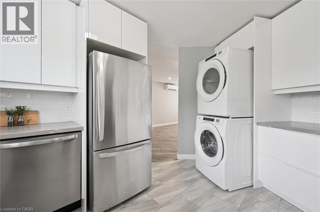 60 Elmsdale Drive Unit# 25, Kitchener, Ontario  N2E 2G4 - Photo 4 - 40840019