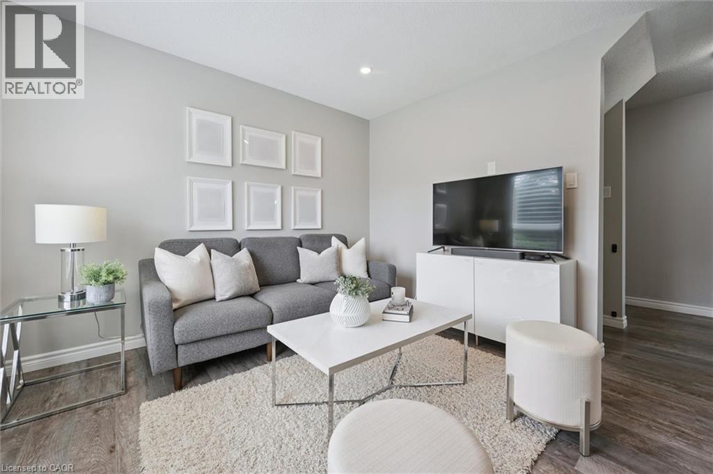 60 Elmsdale Drive Unit# 25, Kitchener, Ontario  N2E 2G4 - Photo 5 - 40840019