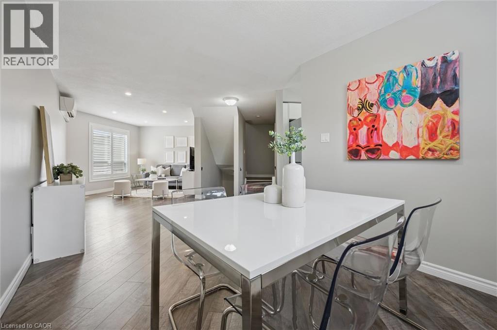 60 Elmsdale Drive Unit# 25, Kitchener, Ontario  N2E 2G4 - Photo 8 - 40840019