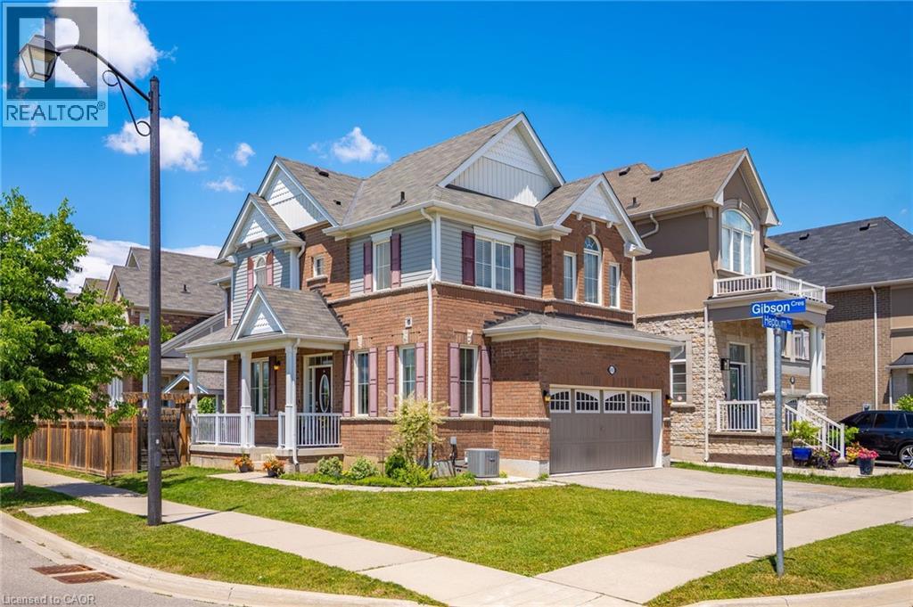 615 Hepburn Road, Milton, Ontario  L9T 8Z6 - Photo 4 - 40837253