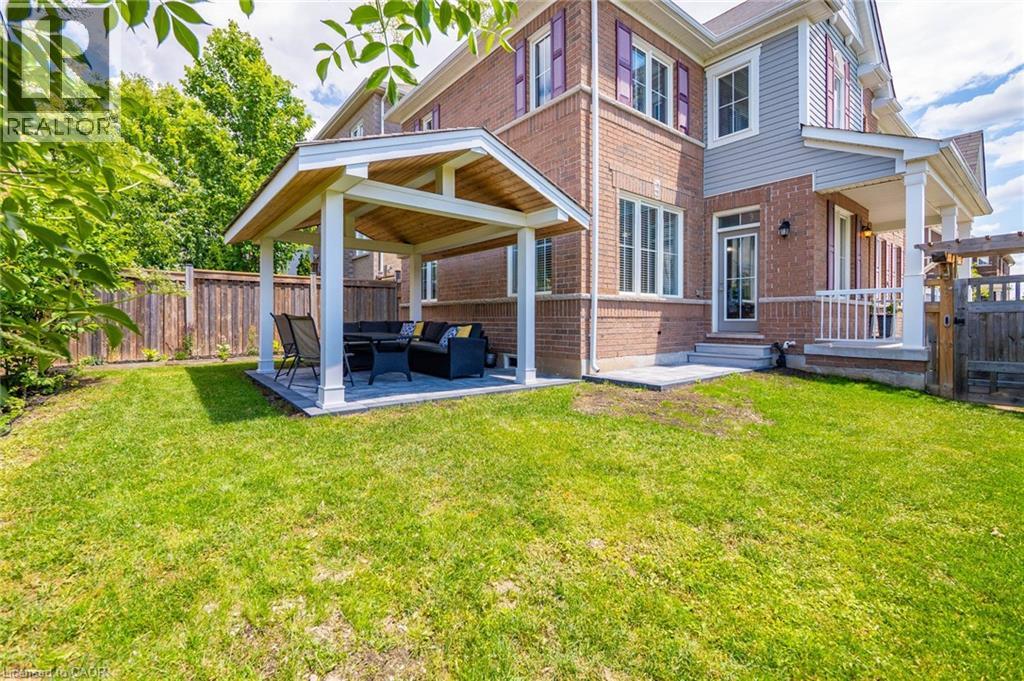 615 Hepburn Road, Milton, Ontario  L9T 8Z6 - Photo 40 - 40837253