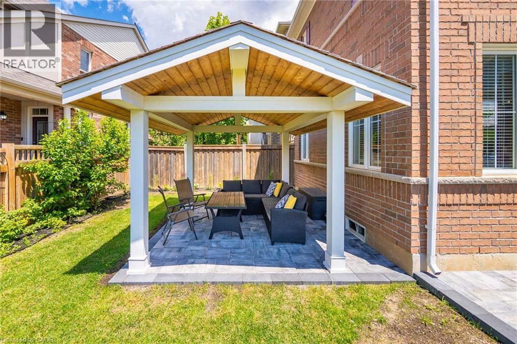 615 Hepburn Road, Milton, Ontario  L9T 8Z6 - Photo 41 - 40837253