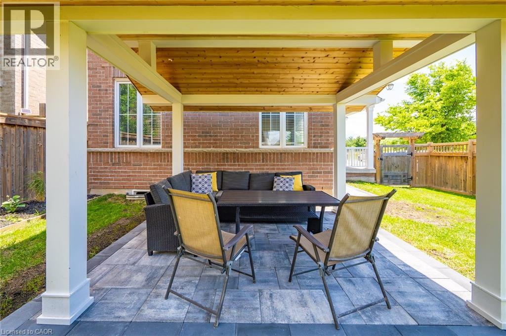 615 Hepburn Road, Milton, Ontario  L9T 8Z6 - Photo 42 - 40837253