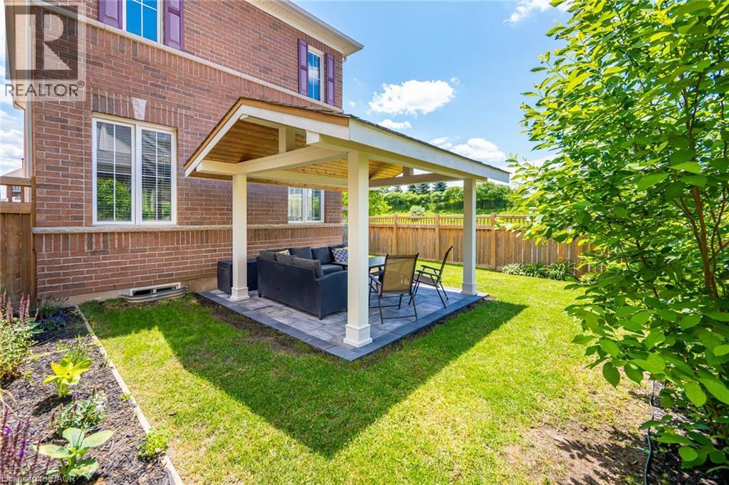 615 Hepburn Road, Milton, Ontario  L9T 8Z6 - Photo 44 - 40837253