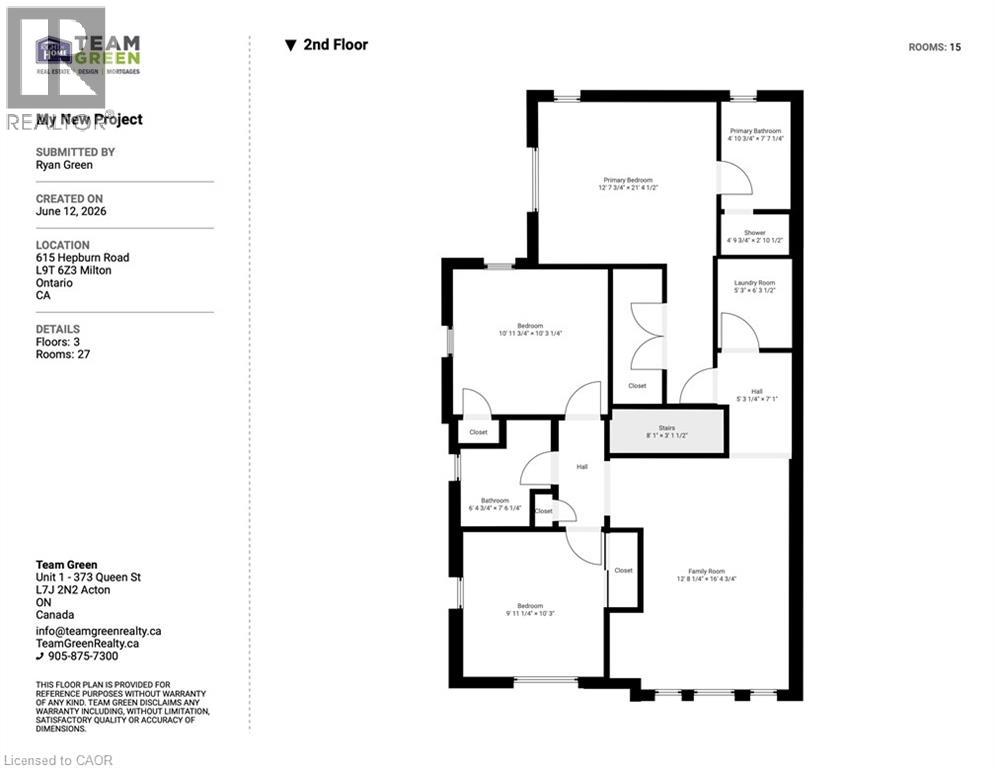 615 Hepburn Road, Milton, Ontario  L9T 8Z6 - Photo 49 - 40837253