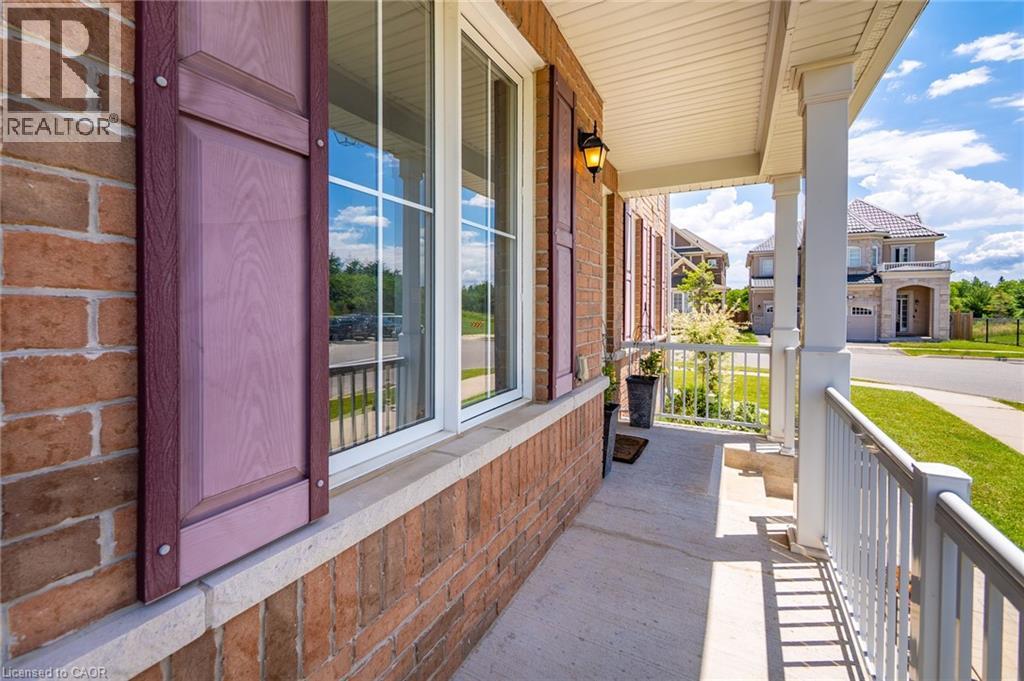 615 Hepburn Road, Milton, Ontario  L9T 8Z6 - Photo 6 - 40837253