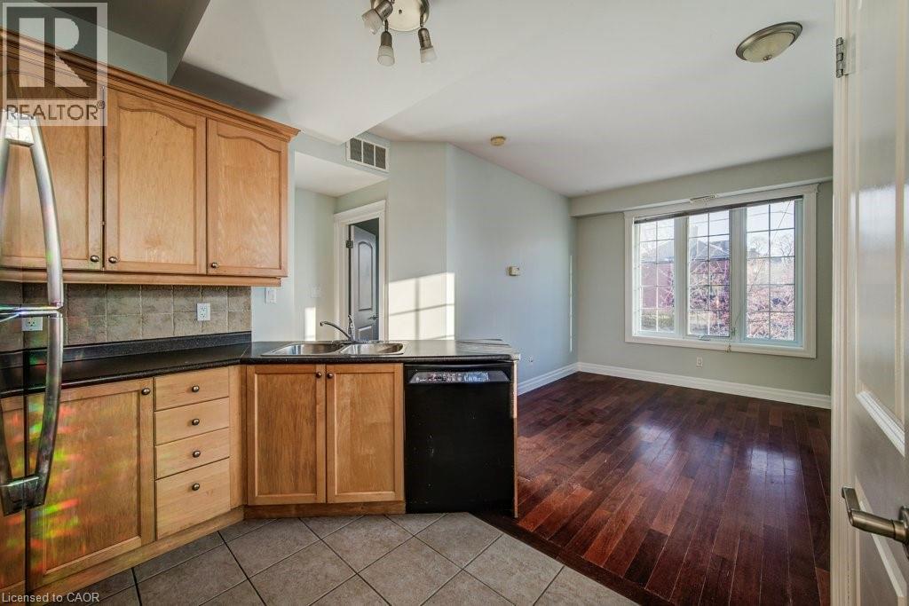 555 King Street E Unit# 201, Kitchener, Ontario  N2G 2L9 - Photo 4 - 40841065