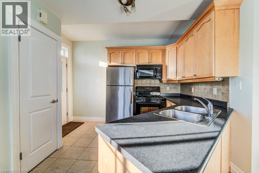 555 King Street E Unit# 201, Kitchener, Ontario  N2G 2L9 - Photo 5 - 40841065
