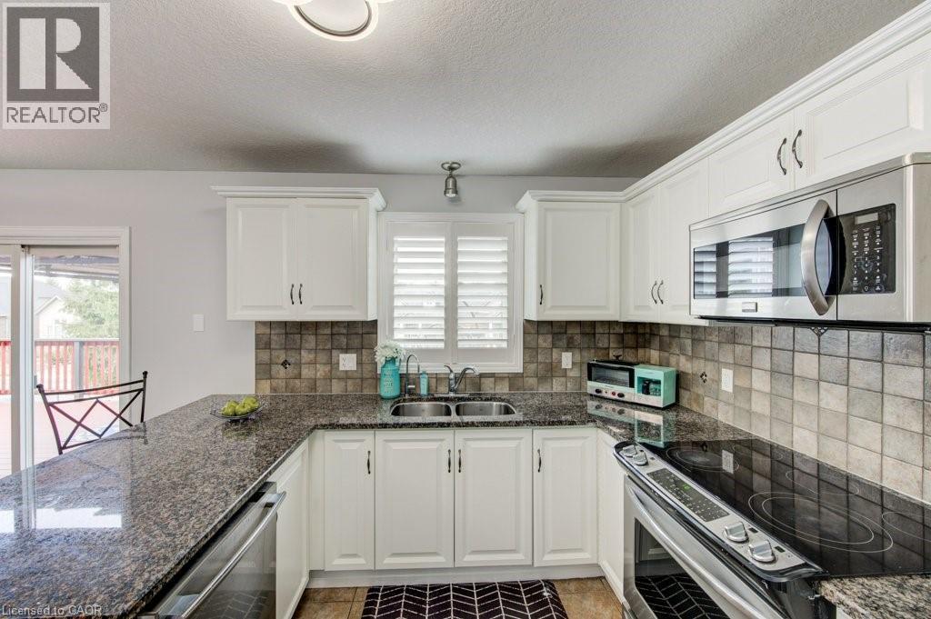 386 Fairway Road, Woodstock, Ontario  N4T 0E1 - Photo 14 - 40840851