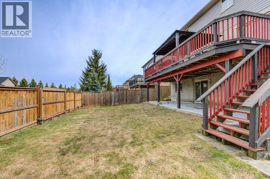 386 Fairway Road, Woodstock, Ontario  N4T 0E1 - Photo 37 - 40840851