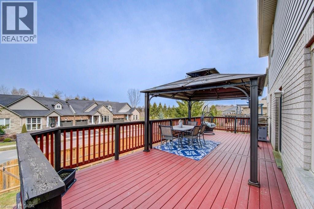 386 Fairway Road, Woodstock, Ontario  N4T 0E1 - Photo 38 - 40840851