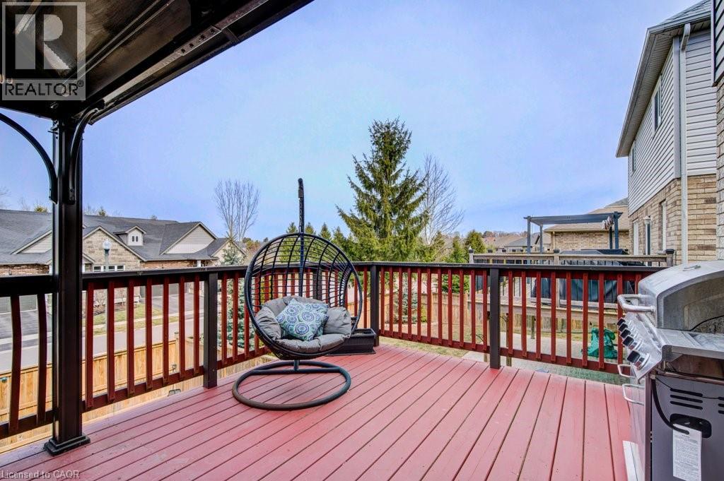 386 Fairway Road, Woodstock, Ontario  N4T 0E1 - Photo 40 - 40840851