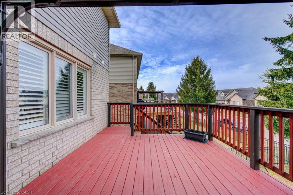386 Fairway Road, Woodstock, Ontario  N4T 0E1 - Photo 42 - 40840851