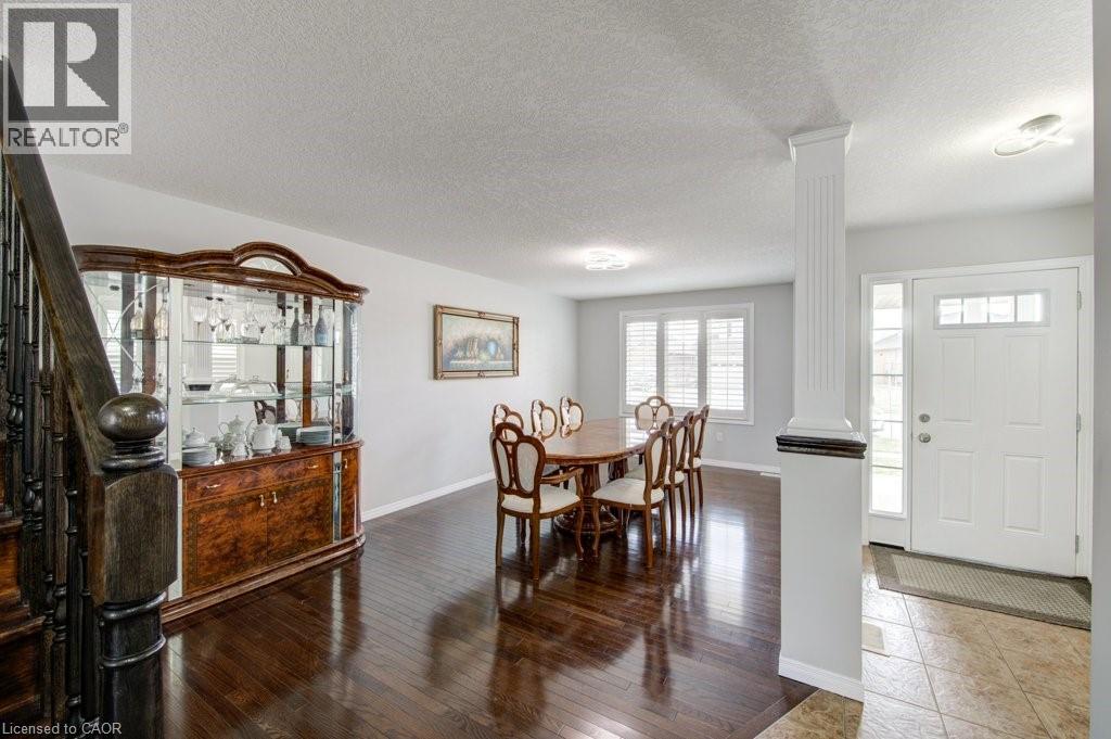 386 Fairway Road, Woodstock, Ontario  N4T 0E1 - Photo 5 - 40840851