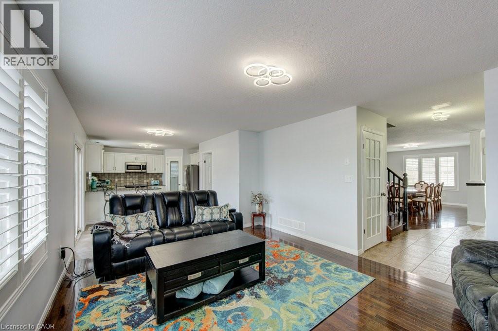 386 Fairway Road, Woodstock, Ontario  N4T 0E1 - Photo 9 - 40840851