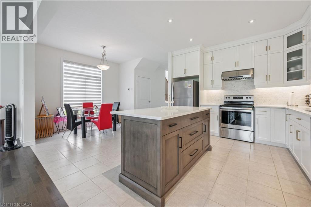153 Rivertrail Avenue, Kitchener, Ontario  N2A 0K1 - Photo 10 - 40840820