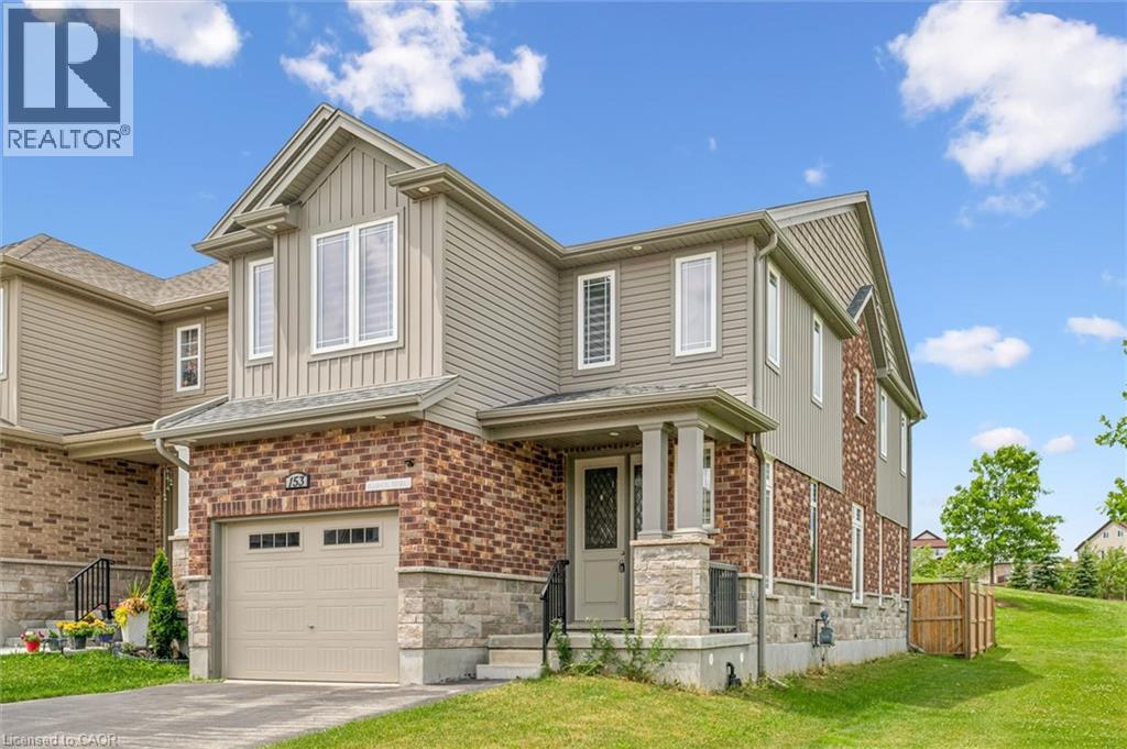 153 Rivertrail Avenue, Kitchener, Ontario  N2A 0K1 - Photo 2 - 40840820