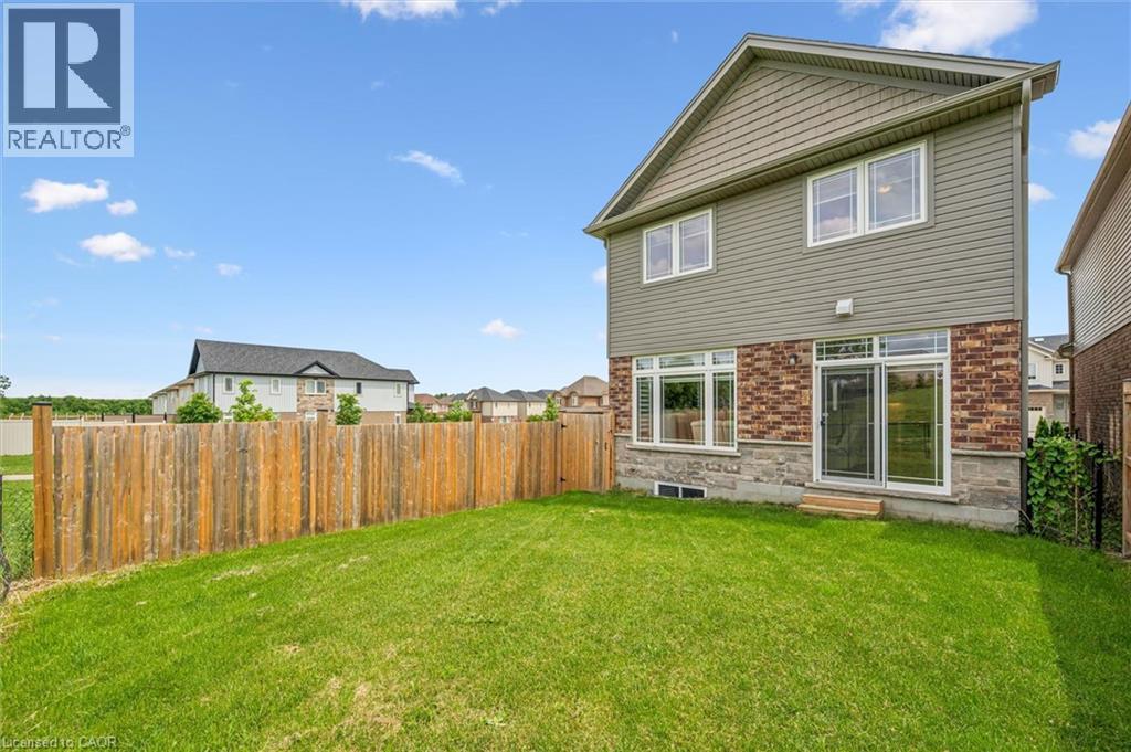 153 Rivertrail Avenue, Kitchener, Ontario  N2A 0K1 - Photo 36 - 40840820