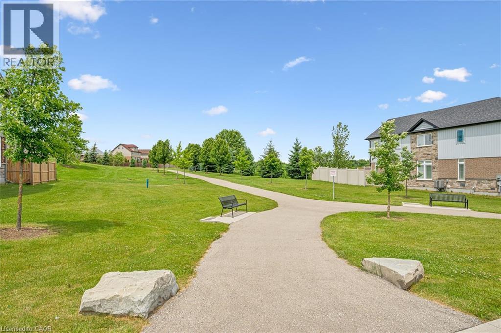 153 Rivertrail Avenue, Kitchener, Ontario  N2A 0K1 - Photo 37 - 40840820