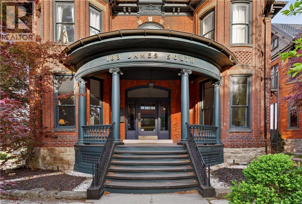 183 James Street S, Hamilton, Ontario  L8P 3A8 - Photo 4 - 40840740