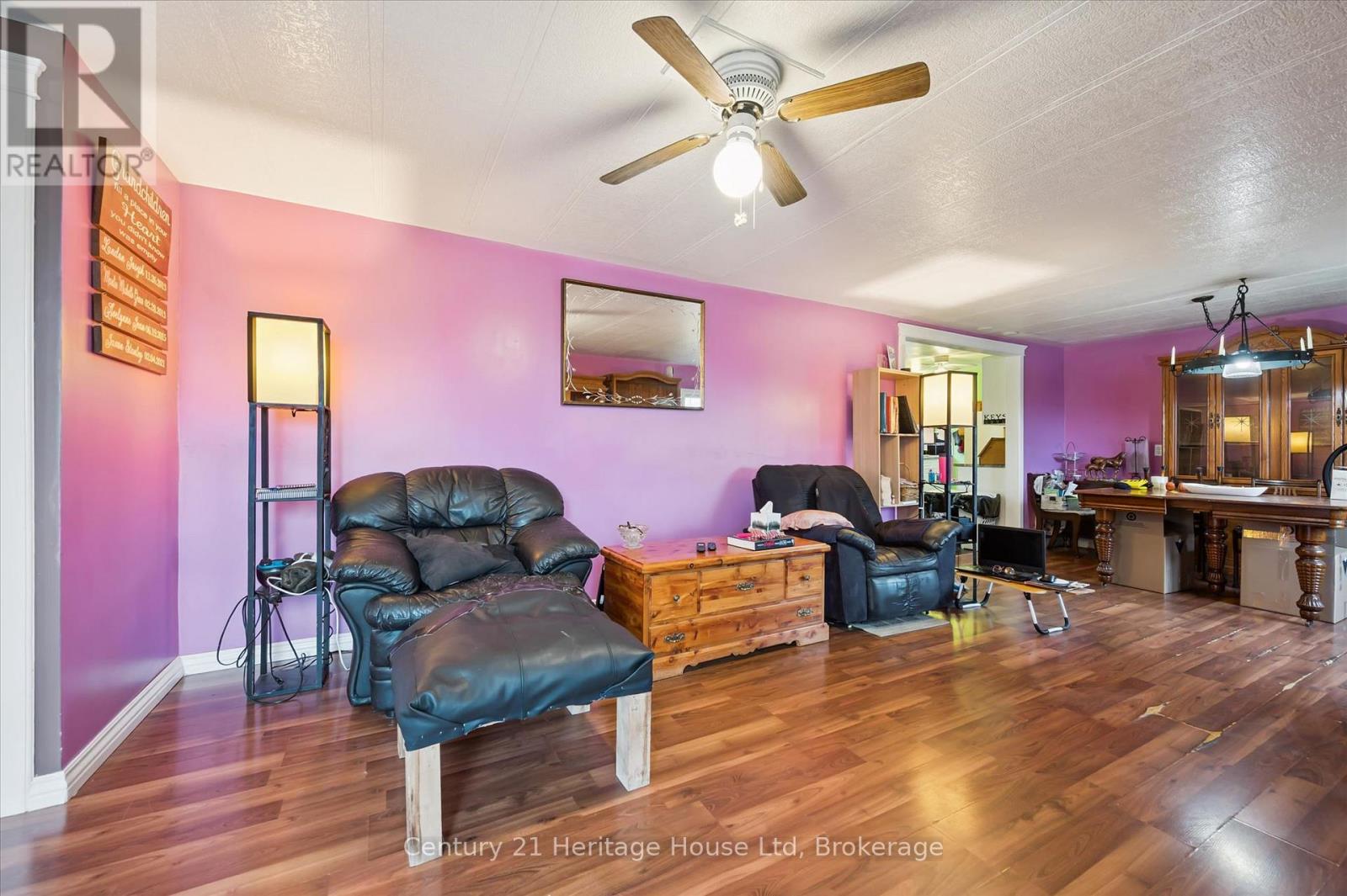 25 Fourth Avenue, Wellington North, Ontario  N0G 2K0 - Photo 11 - X13461662