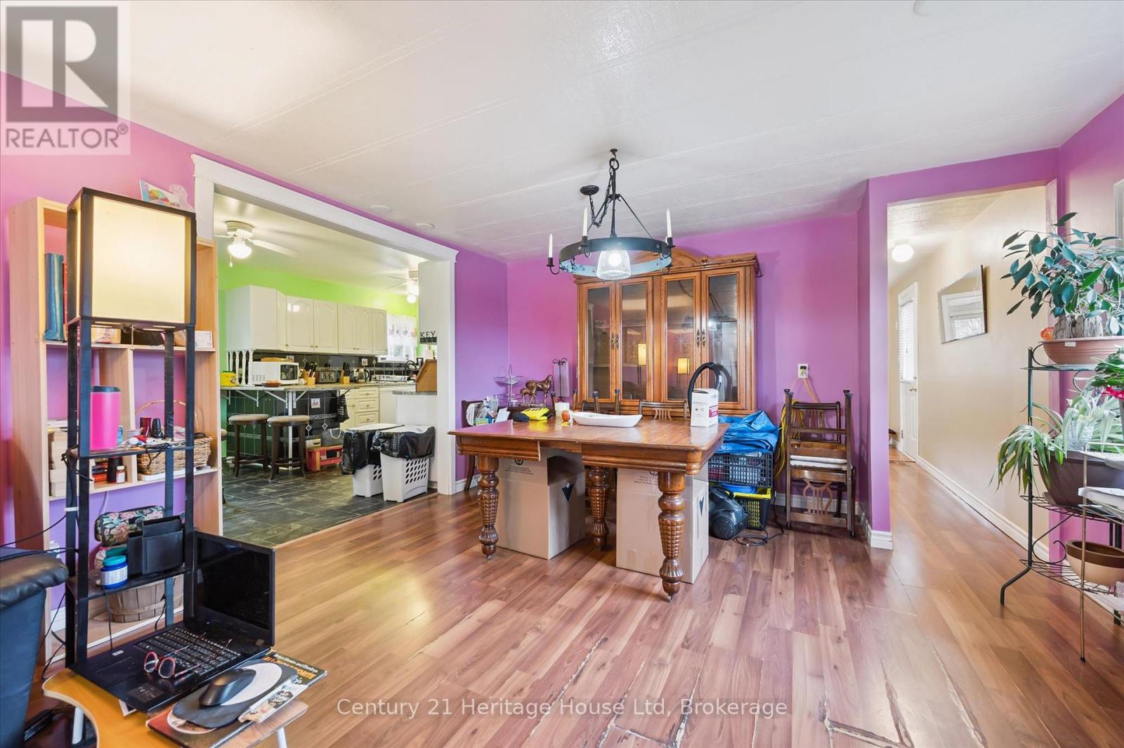 25 Fourth Avenue, Wellington North, Ontario  N0G 2K0 - Photo 13 - X13461662