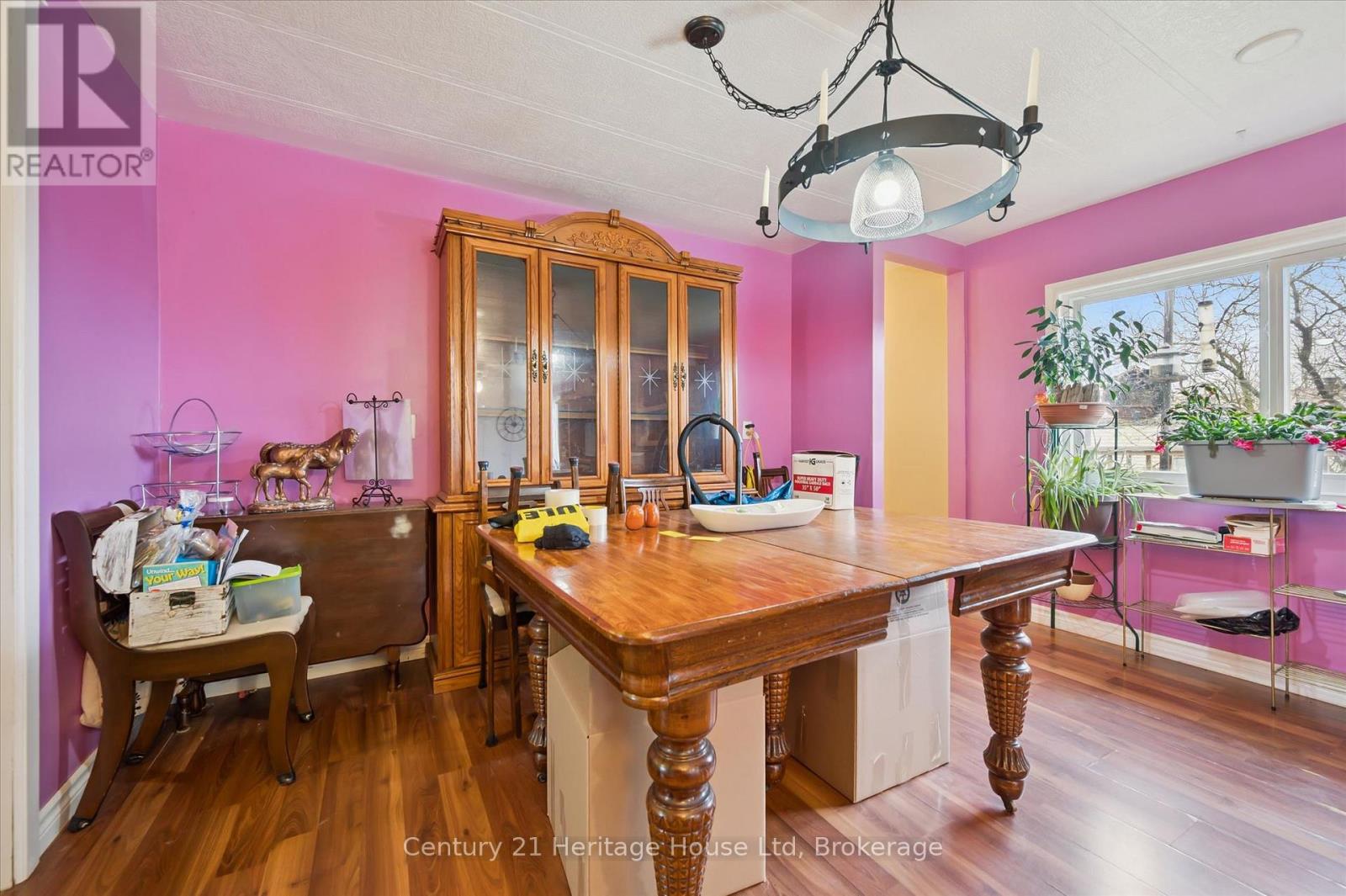 25 Fourth Avenue, Wellington North, Ontario  N0G 2K0 - Photo 14 - X13461662