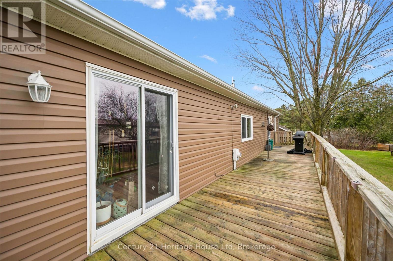 25 Fourth Avenue, Wellington North, Ontario  N0G 2K0 - Photo 29 - X13461662