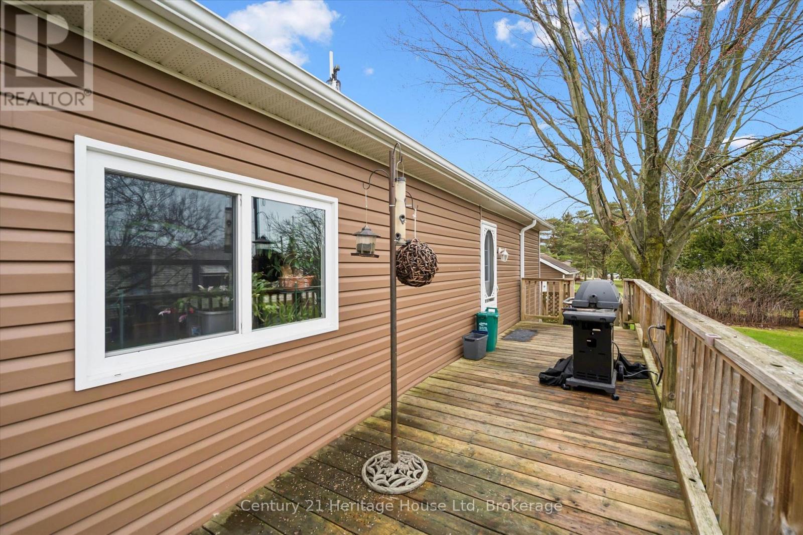 25 Fourth Avenue, Wellington North, Ontario  N0G 2K0 - Photo 30 - X13461662