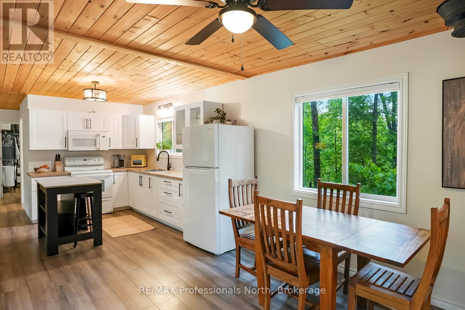 1534 Salerno Lake Road, Highlands East, Ontario  K0M 1X0 - Photo 10 - X13461928